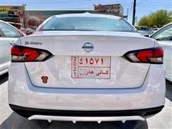 Nissan Sunny